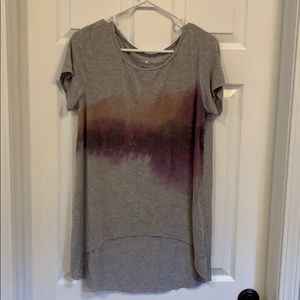 American Eagle soft and sexy T